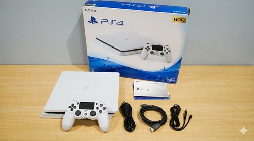Sony playstation 500 gb - sony,