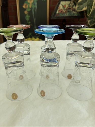 Bicchieri liquore - bicchieri,