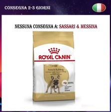 Royal canin french bulldog - canin,