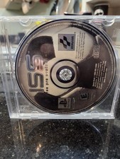 ISS Pro Evolution (Sony