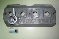 COPERCHIO PUNTERIE MOTORE