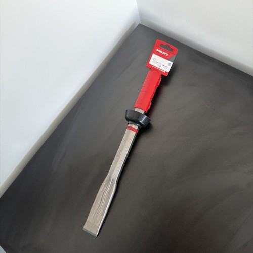 Nuovo scalpello piatto hilti - nuovo,