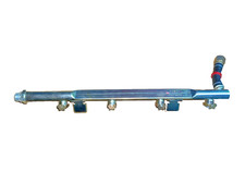 Barra Iniettori Fuel Rail Fiat
