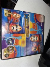 Helter Skelter - Human Traffic