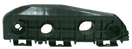Staffa paraurti ant toyota - staffa,