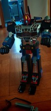 DIACLONE IL GRANDE - Great Diaclone Base Robot by Takara