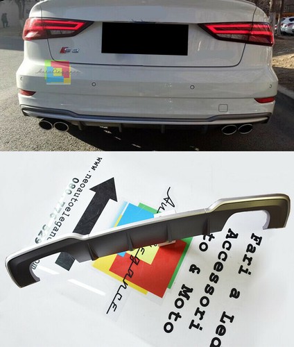 Sotto paraurti audi - sotto, a3