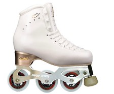 Inline Skates: Edea Concerto +