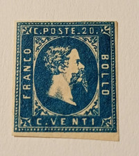 1851 ANTICHI STATI SARDEGNA 20