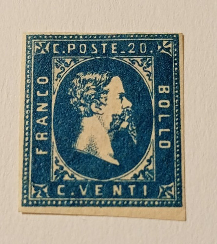 1851 antichi stati - 1851,