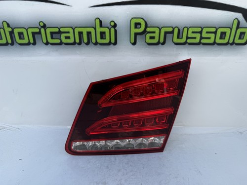 Fanale posteriore interno