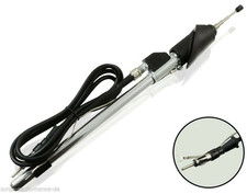Antenna parafango per Mercedes
