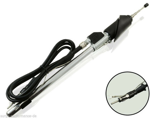 Antenna parafango per mercedes - antenna,