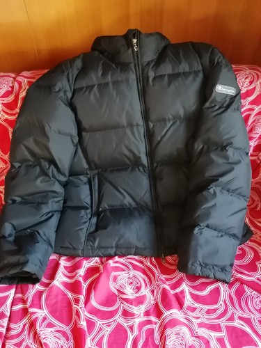 Giubbotto uomo invernale - giubbotto,