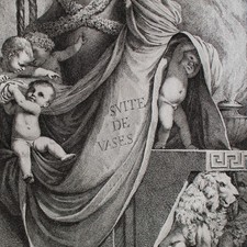 Benigno Bossi di Petitot Suite