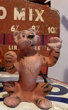 Tigre Esso  Pupazzo Gomma