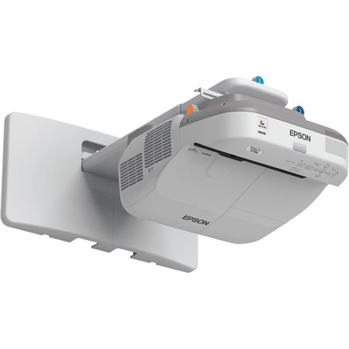 Epson powerlite 575w - epson,