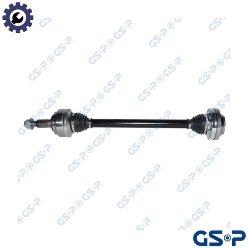 Albero motore 235086 - albero, vw
