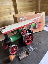 MOTORE TRAZIONE VINTAGE MAMOD