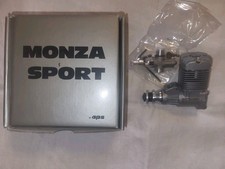 Motore OPS Monza Sport 3,5cc