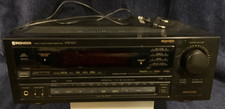 Pioneer VSX 521S 5.1 AV