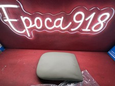 COPERCHIO bracciolo TUNNEL