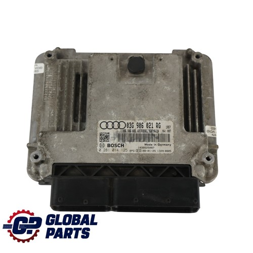 Audi tdi bls 105hp - audi,