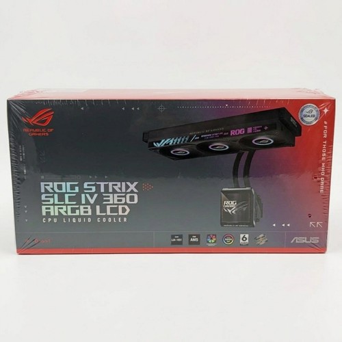 Asus rog strix slc - rog,