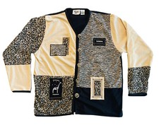 Anche Keneth! Top Giacca