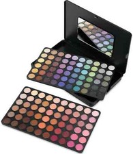 Macys 120-Pan Artistry Palette di Ombretti, Creata per Macy's ~ SPEDIZIONE RAPIDA