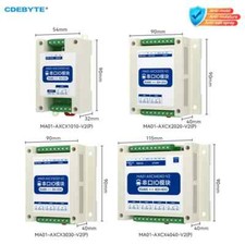 Modulo I/O porta seriale 1-4
