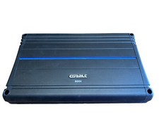 Raro ORION AMP COBALTO CO8001