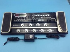 Zoom G9.2TT Multi Effetti