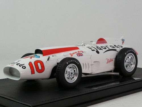 Maserati tipo 420 58 - 420, m