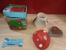 Puffo casa deluxe play - casa,