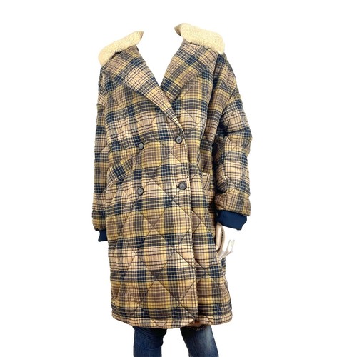 Levi cappotto donna m - cappotto,