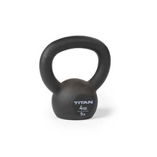 Titan Fitness Kettlebell in
