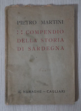 Pietro Martini Compendio della