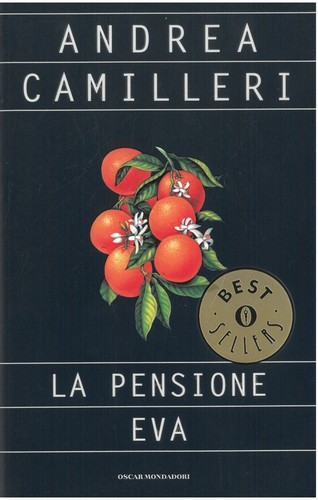 Pensione eva andrea - la,
