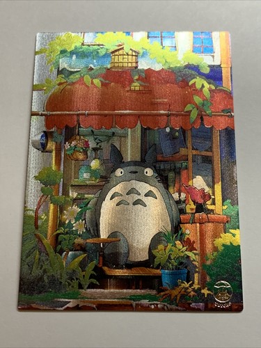 Neighbor totoro hayao - totoro,