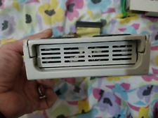 Cassetto estraibile 5,25 per hard disk HDD IDE PATA 3,5" Vintage Computer TEST!!