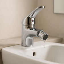 Rubinetto mono foro bidet