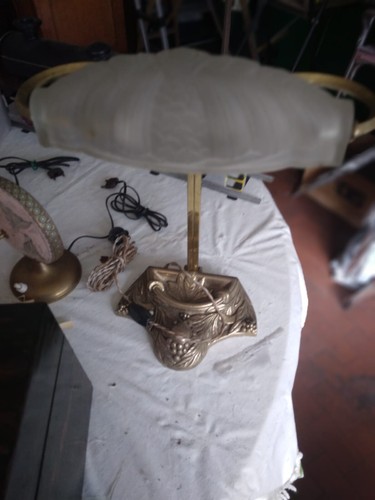 Lampada anni del xx - '20,