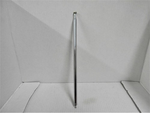 Asta antenna telescopica - antenna,