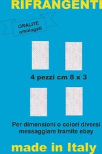 adesivi nastro rifrangenti
