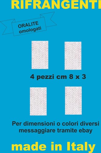 Adesivi nastro rifrangenti - nastro,