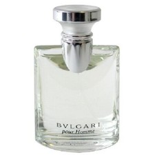 BVLGARI POUR HOMME   100 ML  EAU TOILETTE PARA HOMBRE NUEVO BULGARI