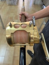 Mulinello fishing reel - mulinello,