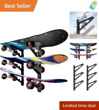 Supporto da parete espandibile