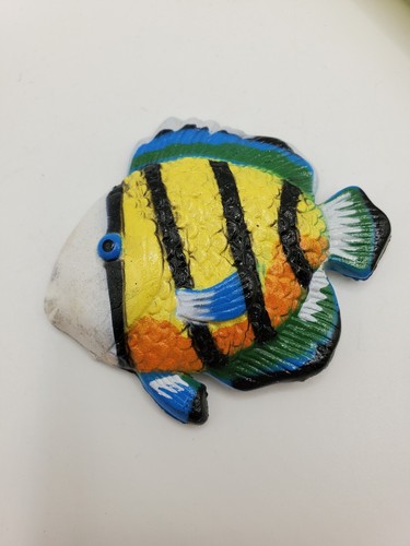 Frigorifero pesce magent - frigorifero,